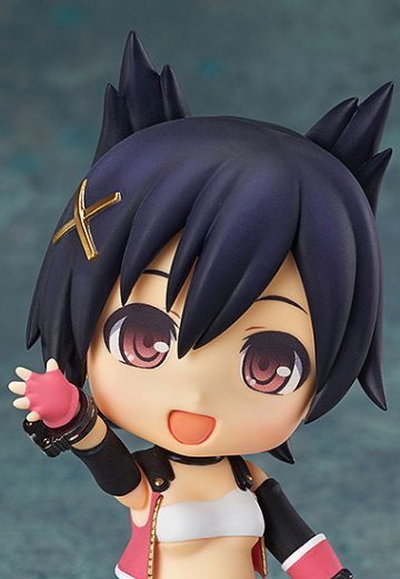 粘土人 #427 噬神者2 香月奈奈