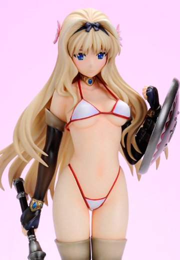 ToHeart2 迷宫旅人 战士莎莎拉 | Hpoi手办维基