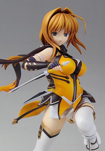 超昂闪忍遥 閃忍ハルカ （通常版）