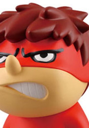 ヴァイナルコレクティブルドール No.119 吉田くん | Hpoi手办维基