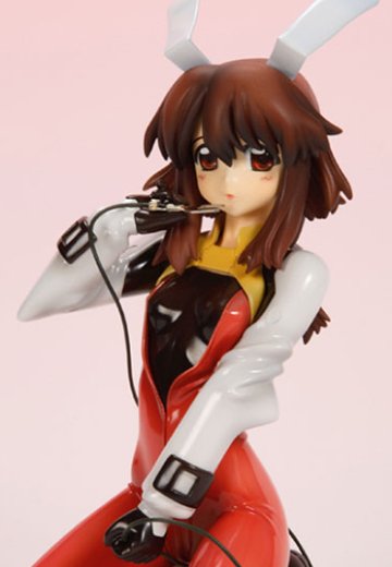 ファイト一発！充電ちゃん！！ ぷらぐ－絶縁体スーツVer.－ 