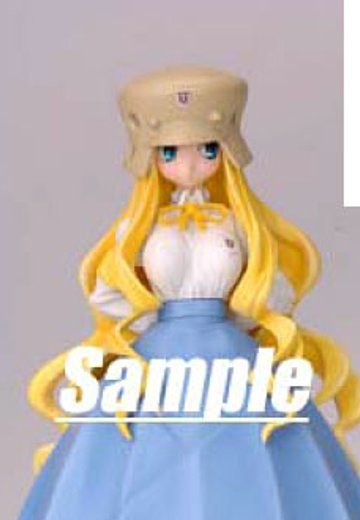 不公正抽签 律子・Ｋ・ケッテンクラート  | Hpoi手办维基