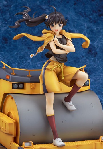 伪物语 阿良良木火怜