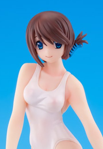 ToHeart2 小牧愛佳（体育授業） 白水着ver.  | Hpoi手办维基