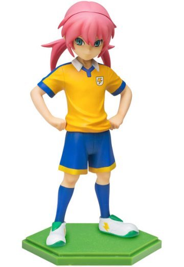 イナズマイレブンGO レジェンドプレイヤー 雾野兰丸 