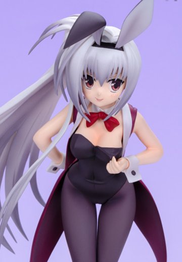 DRACU-RIOT！  艾莉娜·欧莱乌娜·艾文 兔女郎