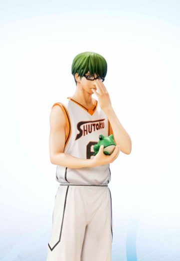 フィギュアーツZERO 黑子的篮球 绿间真太郎 | Hpoi手办维基