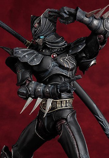 S.O.G. MAX 乙羽鴉 | Hpoi手办维基