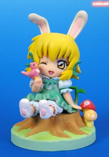 Picture Studio SEED Club 篝 | Hpoi手办维基