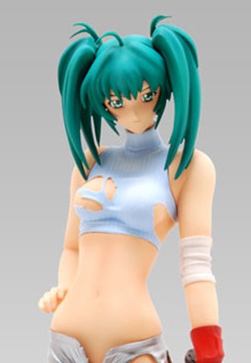 一骑当千 呂布奉先 -私服バトルver.- シルバーカラー  | Hpoi手办维基