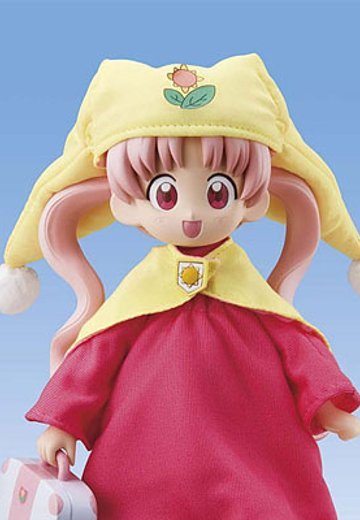 ぷにコレ 夢のクレヨン王国 席尔巴公主  | Hpoi手办维基