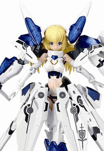 武装神姫 阿露托丽妮 | Hpoi手办维基