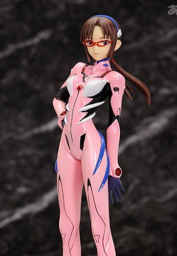 EVA破 真希波·玛丽 【新プラグスーツVer.】  | Hpoi手办维基