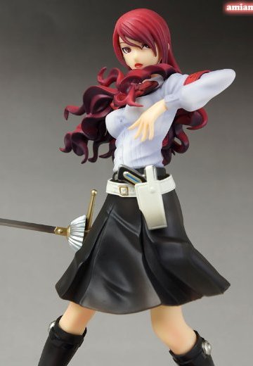 ペルソナ３ 桐条美鹤  | Hpoi手办维基