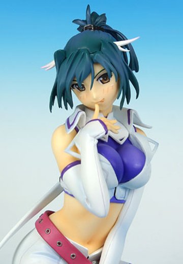 めがちゅ！ 娇德 