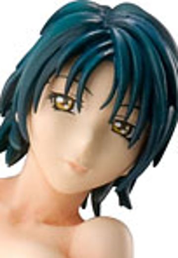 Bible Black 水无濑由起子（通常ver.）