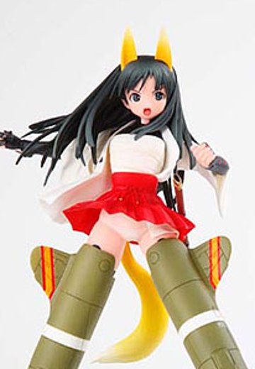 FineScenery 機械化歩兵系列 大日本帝国陸軍 五式機械化航空歩兵  | Hpoi手办维基