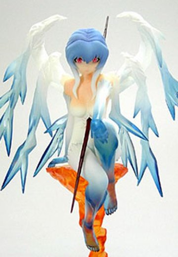 EVA 続・使徒XX A-15 亚拉尔-XX 