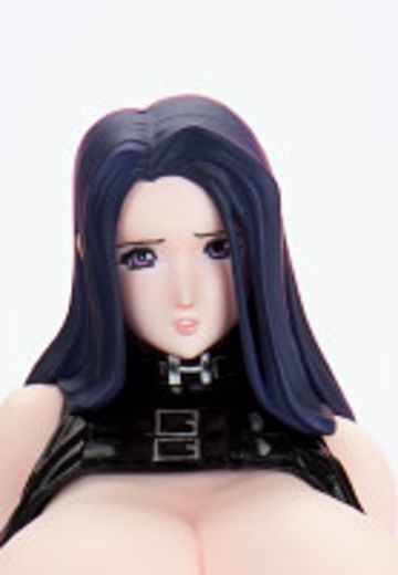 OVER DARD オリジナルフィギュア 律子 | Hpoi手办维基