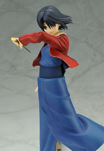 剧场版 空之境界 两仪式