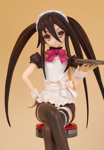 灼眼的夏娜II 夏娜 RESINYA！ 黑色Ver.  | Hpoi手办维基