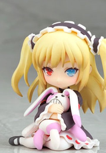 我的朋友很少 Twin Pack 柏崎星奈＆羽濑川小鸠 | Hpoi手办维基