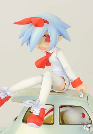 TG式プレネールで行こう！ プレネールさん(と車)  | Hpoi手办维基