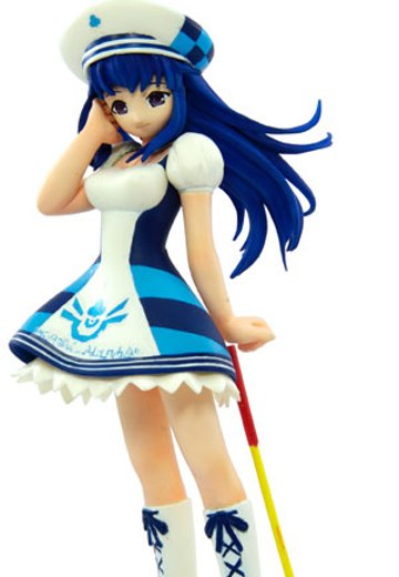 SRDX 魔法飞球 
Pan'ya arin
魔法飞球 艾琳  | Hpoi手办维基