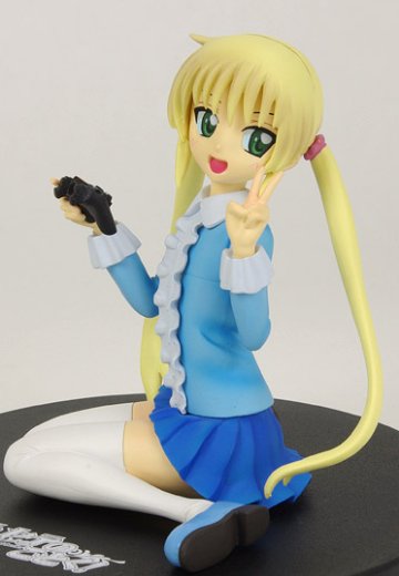 旋风管家！ 三千院凪 amiami限定版  | Hpoi手办维基