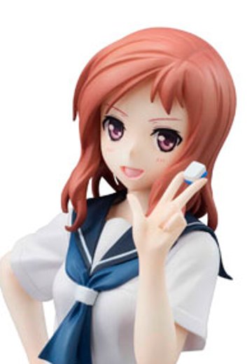 世界制服作戦 咲-saki-全国編 竹井久 | Hpoi手办维基