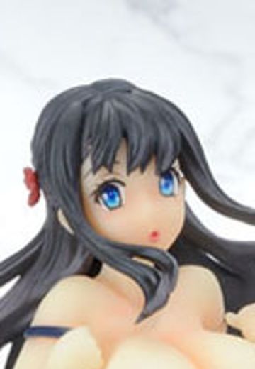 ツンデロ キューっとさきゅばす 立花优南 学校泳装版(通常版)  | Hpoi手办维基