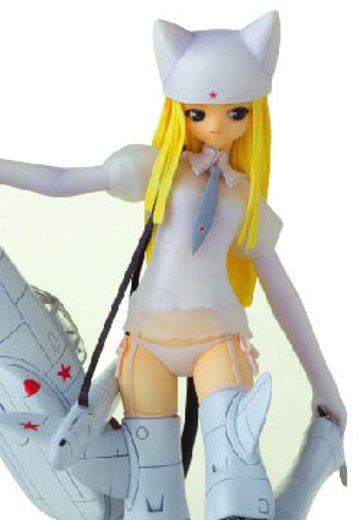 FineScenery 機械化歩兵系列 ソビエト連邦空軍試作機 Mig60 