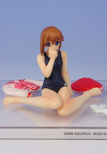 DreamTech ToHeart2 小牧愛佳 学校泳装版  | Hpoi手办维基