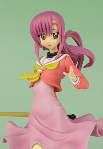 ハヤテのごとく！ 桂雏菊 