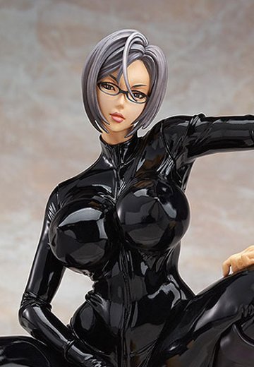 监狱学园 里学生会副会长 白木芽衣子 紧身衣ver. | Hpoi手办维基