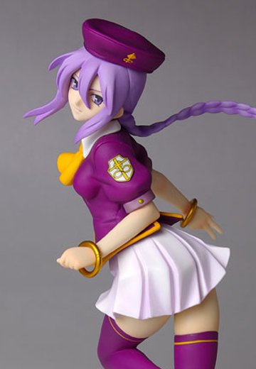 月姬格斗 系列II 希翁・艾尔特纳姆・阿特拉西亚