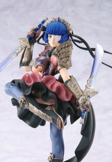 SMC 一骑当千 吕蒙子明 通常版 