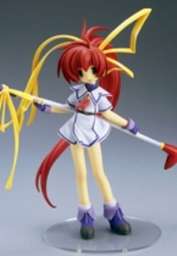 蒼い海のトリスティア ナノカ・フランカ  | Hpoi手办维基