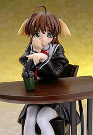 ef - a fairy tale of the two. 宫村宫子 未涂装