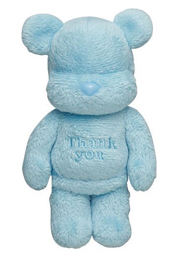 おたよりくまぶりっく みずいろ | Hpoi手办维基