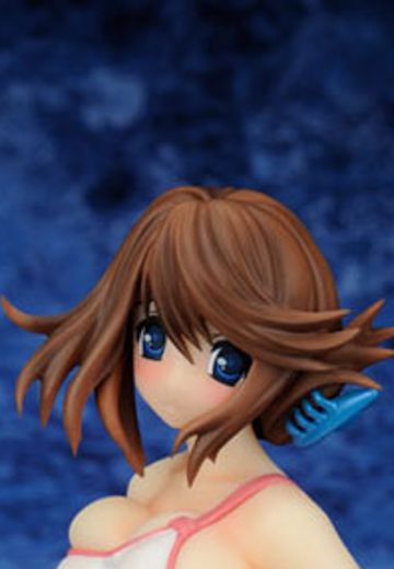 ToHeart2 小牧愛佳・体育授業（プール編） 白水着ver.