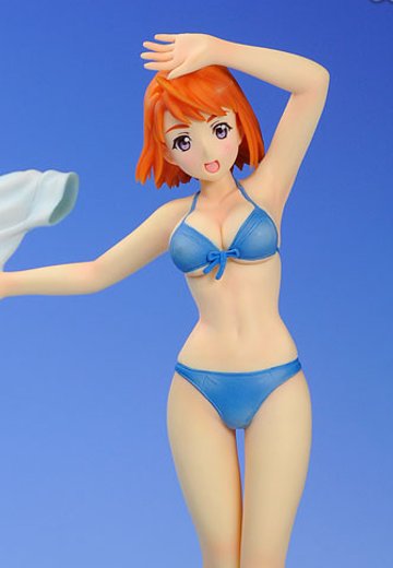 BEACH QUEENS 舞-HiME 鸨羽舞衣  | Hpoi手办维基