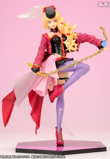 FiguartsZERO 超时空要塞F 雪莉·诺姆