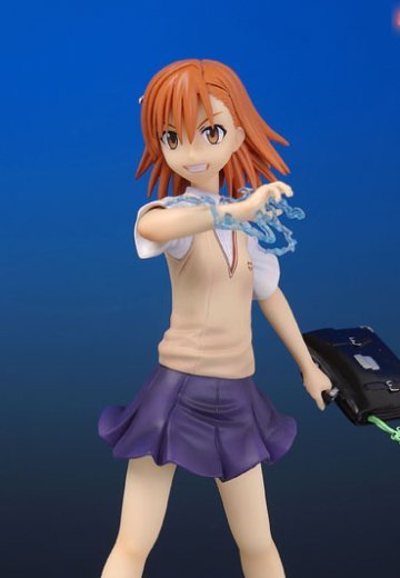 魔法的禁书目录 御坂美琴 | Hpoi手办维基