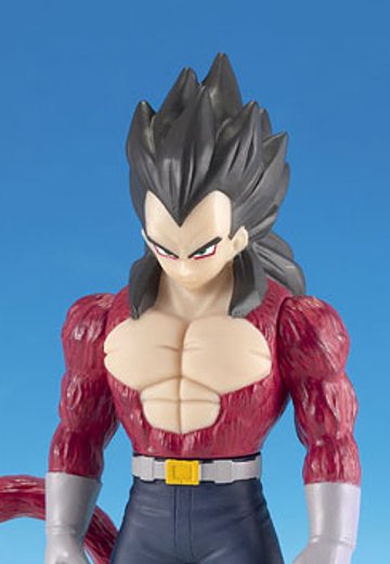 龙珠 超级赛亚人４ 贝吉塔 | Hpoi手办维基