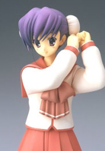 ToHeart2 姫百合瑠璃 未涂装 | Hpoi手办维基