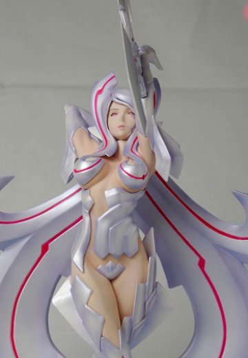 魔女之刃  苏峰玲奈 クローンブレイド発動態  | Hpoi手办维基