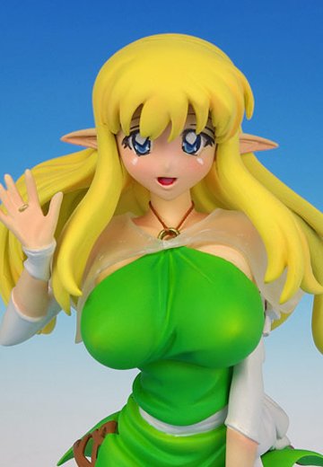 零之使魔 -三美姬的轮舞- 缇法尼艾  | Hpoi手办维基