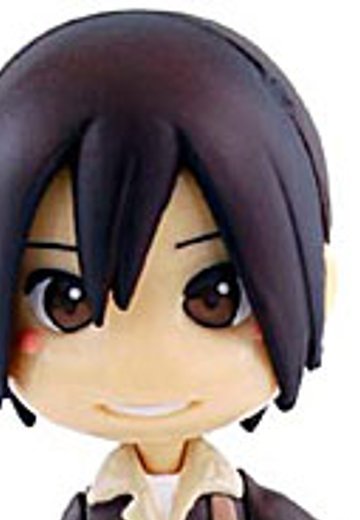 Ｐキャラ スカイ・クロラ 函南优一（カンナミユーヒチ） | Hpoi手办维基