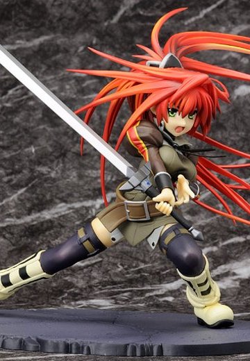 シャイナ・ダルク ガレット RESINYA！ GEE！限定 ブラックドレスver.  | Hpoi手办维基